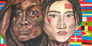 Local construction company offers support to build the arts