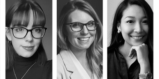 Students tap into creativity to pick up prizes for design work 