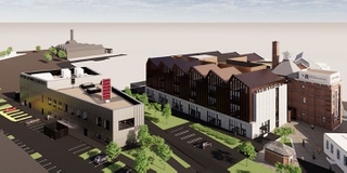 Contractor appointed for National Brownfield Institute 