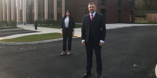 Cyber team gets strength in numbers 