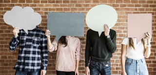 Project to help young people talk about death and bereavement receives funding