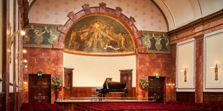 New research considers how the history of the British musical was whitewashed 