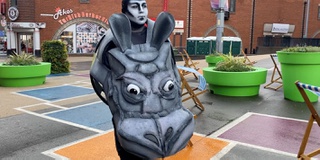 Access to arts and culture in Walsall given a funding boost for residents