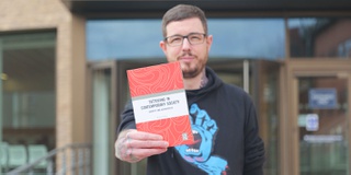 Academic’s new book reveals a tattoo phenomenon 