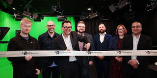 Doors open on £5 million refurbishment project to enhance student facilities