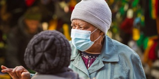 Research focuses on risk and impact of Covid-19 on ethnic communities  