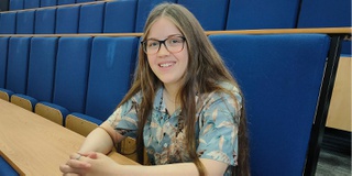 Portrait picture of Kyla-Shanice clearing case study