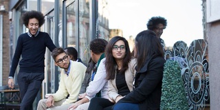 International Student Update: Return to studies and updating your contact details 