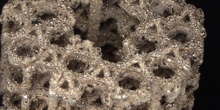 3D printed silver implants help tackle infections