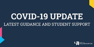 Student Update: Latest Covid-19 Guidance on Tuesday 5 January