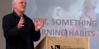 University professor awarded UNESCO Chair