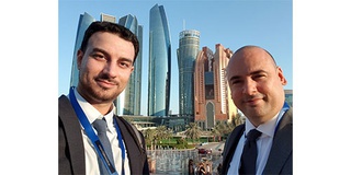 Academics amongst top five finalists for UAE’s Cybersecurity Research Award