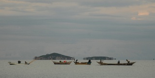 CIDT working with RNLI to help reduce deaths from drowning internationally