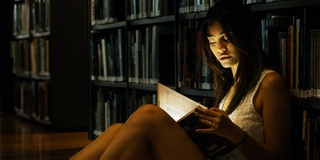 The largest ever survey of contemporary fiction launched 