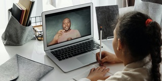 Report into educational digital technology published, with recommendation to use social media