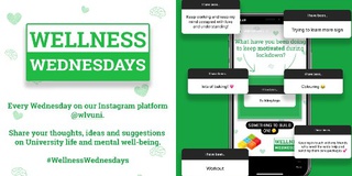 Student Update: Latest Government announcement, student Q&A, hardship fund and student support 