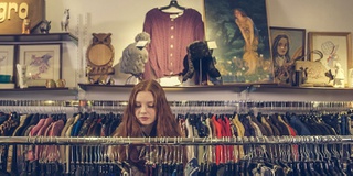 History of the charity shop to be explored in special online event