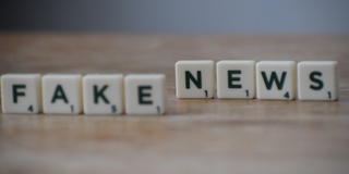 “Brits more susceptible to fake news than the Dutch”