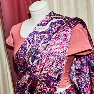 Graduate arts project gives voice to hidden stories