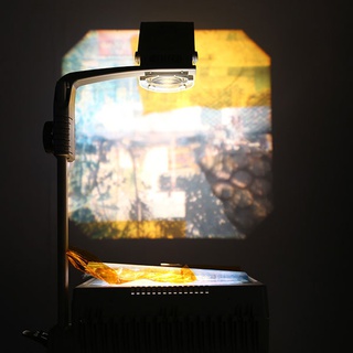 Art graduate showcases work at prestigious exhibition