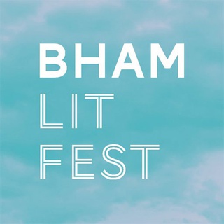 University books a place at Birmingham Literature Festival