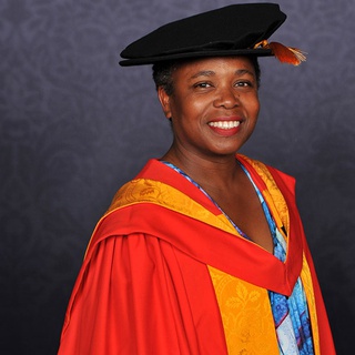 Arts boss fosters honorary relationship with university