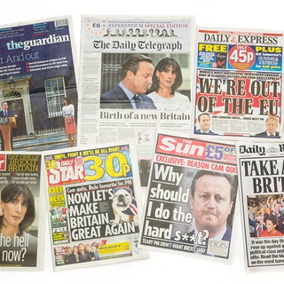 The David Cameron memoirs: No apology, no atonement, no courage