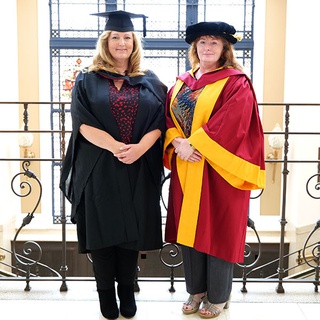 Prize awarded in memory of Psychology graduate