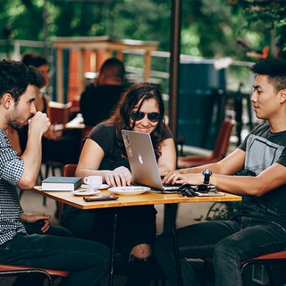 University leads EU digital learning project