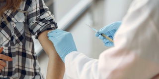 West Midlands research study reveals attitudes to vaccines