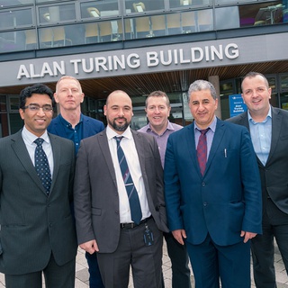 Funding secured to develop high level cybersecurity course