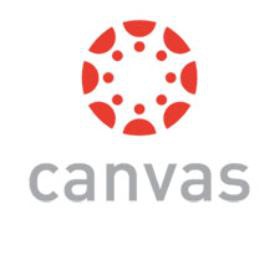 Canvas Current Students Button