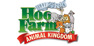Hoo Farm
