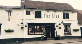 The Lion
