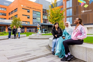 Real-world research impact across industries and communities