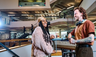 Apprenticeship Journey