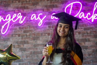 Graduation Ceremonies 2026