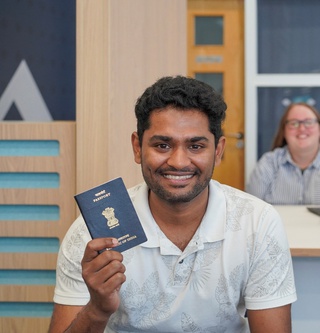 Student Visa & Immigration