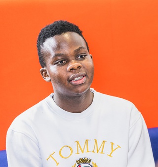 Working as a Sabbatical Officer with the Students’ Union