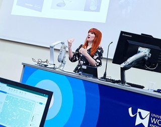 Institute for Community Research and Development