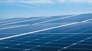 Green Loops: Using AI to Unlock Value from End-of-Life Solar Panels