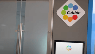 Cubbie logo