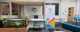 Student Life counter