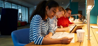 School of Social Science and Humanities