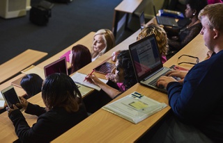 Support for Schools and Teachers