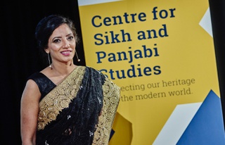 Centre for Sikh and Punjabi studies