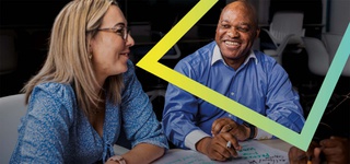 Students in classroom - clearing