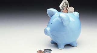 Piggy-bank
