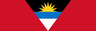 Flag of Antigua and Barbuda