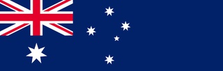 Flag of Australia